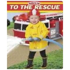 Picture Me to the Rescue