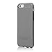 iPhone 6S Case, Incipio Edge Shine Case [Hard Shell][Shock Absorbing] Cover fits Both Apple iPhone 6, iPhone 6S - Gunmetal