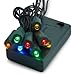 GKI Bethlehem FlexChange Battery Operated LED Light Set - Green