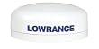 Lowrance LGC-4000 WAAS GPS antenna