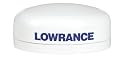Lowrance LGC-4000 WAAS GPS antenna