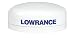Lowrance LGC-4000 WAAS GPS antenna