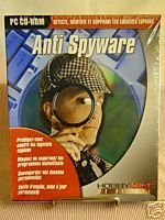 Anti Spyware