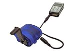 Review Gadgetshop  / Wind Up Phone Charger