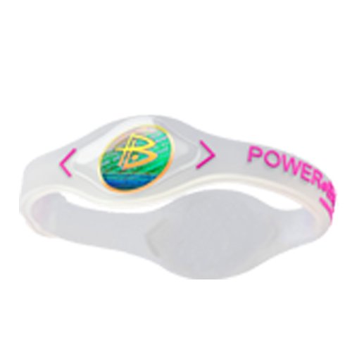POWER BALANCE(パワーバランス) ブレスレット シリコンバンド メンズ レディース wristbands