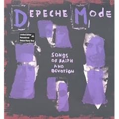 Songs of Faith and Devotion