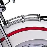 H-D Front Fender Rail and Stanchion Kit 9117-97