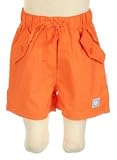 Bebini Cotton Drawcord Shorts