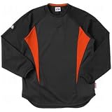 Majestic Therma Base Pro Style Fleece Pullovers Closeout