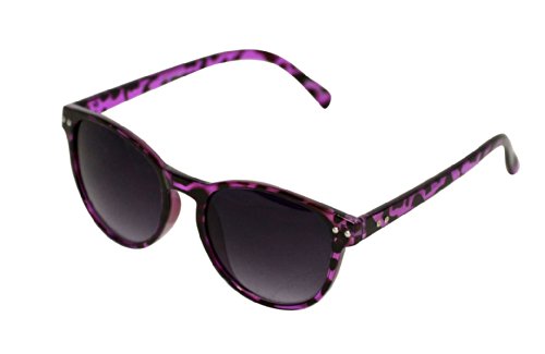 John Lennon Sunglasses Hippie Retro Round Frame Sunglasses P2012