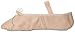Capezio Women's Daisy Ballet Shoe,Ballet Pink,4.5 M US