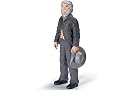 American Fronteir - Settlers - Father