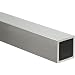 Aluminum 6063 Square Tubing