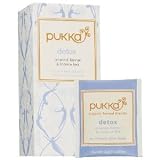 Detox Tea 20 Bags