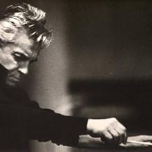 Herbert von Karajan - 1966. Photo: Siegfried Lauterwasser