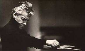 Bilder von Herbert von Karajan