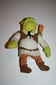 Shrek Plush Toy 6" Tall