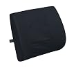 Duro-Med Relax-a-Bac with Insert and Strap, Black