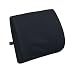 Duro-Med Relax-a-Bac with Insert and Strap, Black