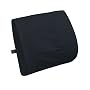 Duro-Med Relax-a-Bac with Insert and Strap, Black