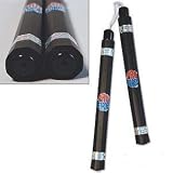 Ultra Foam Nunchaku - Black