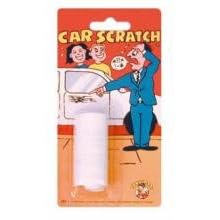 Car Scratch