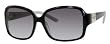 Kate Spade Sunglasses Lulu/S 0JBY/Y6 Tortoise/Brown Gradient 55mm