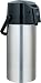 Zojirushi SR-AG38XA Stainless Steel Vacuum Air Pot Beverage Dispenser, 1-Gallon / 3.8-Liter
