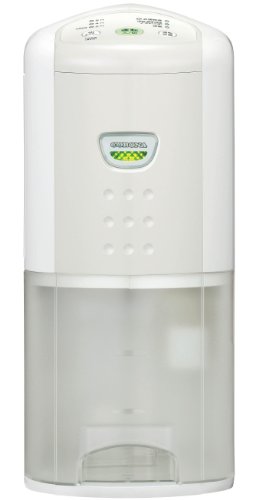 CORONA コロナ 除湿機6.3L クールホワイト CD-P6311(W)