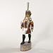 16 Wooden Nutcracker Soldier