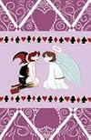 The Devil's Panties (Volume 1)