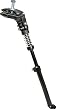 KICKSTAND ACTION BB MOUNT 24"-28"
