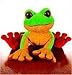 WEBKINZ LIL KINZ TREE FROG BRAND NEW SEALED TAG