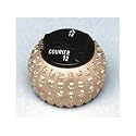 LEX1167138 - Letter Gothic 12-Pitch IBM Selectric Type Element