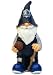 Dallas Mavericks Garden Gnome