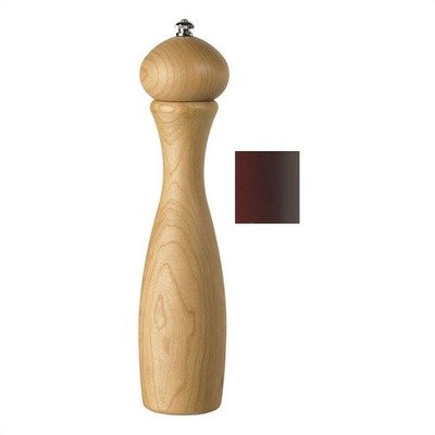 17 Mario Mahogany Peppermill