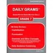 Daily Grams: Guided Review Aiding Mastery Skills : Grade 7