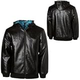 KR3W Big Croc Jacket - Men