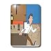 Rich Diesslins Funny Religious Light Cartoons - Go and Make Disciples AFTER the Sermo...