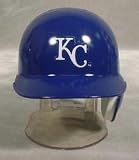 Kansas City Royals Mini Batting Helmet