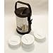 Outdoor Living : Stainless steel food flask