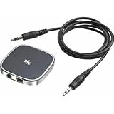 Blackberry A2DP Stereo BT Music Gateway