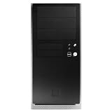 Savvi AX4N - with AMD Phenom II X4 965 Black AM3, USB3, ATI Radeon HD4200, 4GB 1333 Dual Channel DDR3 SDRAM, 1TB HDD 32MB Buffer, 8-Channel Cinema Sound,  22x DVD±RW, 52-in-1 Card Reader, Microsoft Windows 7 Pre-Installed.