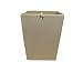 Kitchen & Housewares : HOLDALL BIN - STONE/CREAM