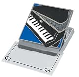 Piano Clip Magnet