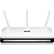 D-Link Xtreme N Gigabit Router DIR-655 - Wireless router + 4-port switch - Ethernet, Fast Ethernet, Gigabit Ethernet, 802.11b, 802.11g, 802.11n (draft 2.0) - external