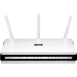 Xtreme N Gigabit Router