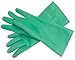 Sigvaris Hosiery Donning Gloves - Green