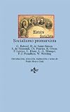 Socialismo premarxista: G. Babeuf, H. de Saint-Simon, S. de Sismondi, Ch. Fourier, R. Owen, P. Leroux, L. Blanc, L. A. Blanqui, P.-J. Proudhon, W. Weitling