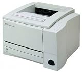 Laserjet 2200 Printer 19ppm 8MB1200dpi